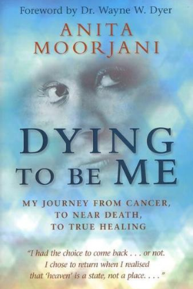 Life changing books when you are soul-searching — Dying to be me