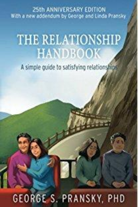 The Relationship Handbook 25th Anniversary Edition